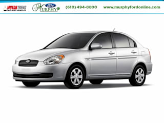 2009 Hyundai Accent KMHCN46C19U319626 2009 Hyundai Accent