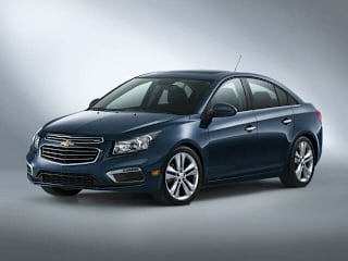 2015 Chevrolet Cruze 1LT Auto 1G1PC5SB5F7209468 2015 Chevrolet Cruze 1LT Auto