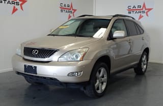 2004 Lexus RX 330 Base JTJHA31U340019759 2004 Lexus RX 330 Base