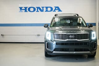 2020 Kia Telluride 5XYP34HC8LG035508 2020 Kia Telluride