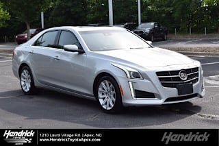 2014 Cadillac CTS 3.6L Luxury Collection 1G6AX5S35E0150376 2014 Cadillac CTS 3.6L Luxury Collection