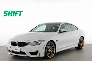 2018 BMW M4 WBS4Y9C58JAC86970 2018 BMW M4