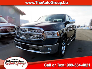 2017 Ram Pickup 1500 1C6RR7NT9HS675653 2017 Ram Pickup 1500