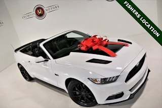 2015 Ford Mustang GT Premium 1FATP8FF6F5375119 2015 Ford Mustang GT Premium