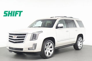 2015 Cadillac Escalade Premium 1GYS4NKJ5FR625573 2015 Cadillac Escalade Premium
