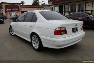 50 Best 2003 BMW 5 Series for Sale, Savings from $3,169