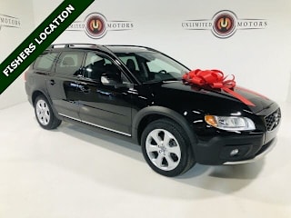 2016 Volvo XC70 YV4612NX8G1261662 2016 Volvo XC70