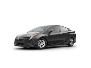 2017 Toyota Prius Two JTDKBRFU4H3544528 2017 Toyota Prius Two