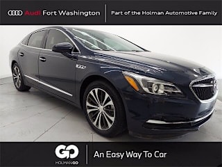 2017 Buick LaCrosse Essence 1G4ZP5SS2HU152473 2017 Buick LaCrosse Essence