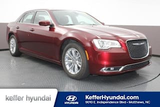 2019 Chrysler 300 Touring 2C3CCAAG7KH634382 2019 Chrysler 300 Touring