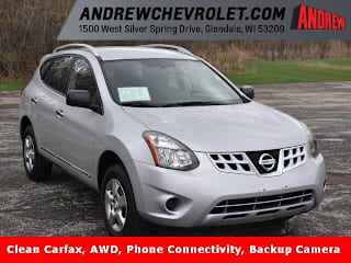 2015 Nissan Rogue JN8AS5MV0FW750638 2015 Nissan Rogue