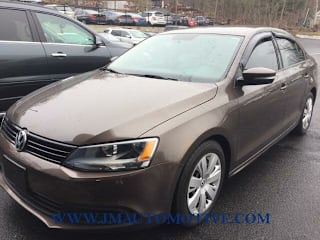 2014 Volkswagen Jetta 3VWD17AJ9EM419514 2014 Volkswagen Jetta