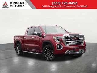2020 GMC Sierra 1500 Denali 1GTU9FED0LZ230630 2020 GMC Sierra 1500 Denali