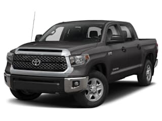 2020 Toyota Tundra SR5 5TFDY5F16LX925756 2020 Toyota Tundra SR5