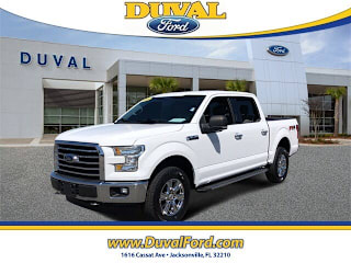 2016 Ford F-150 1FTEW1EF0GFC39398 2016 Ford F-150