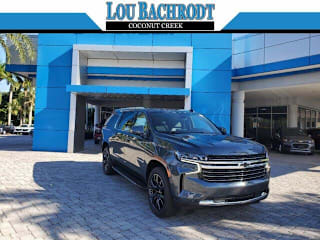 2021 Chevrolet Suburban LT 1GNSCCKD6MR229745 2021 Chevrolet Suburban LT