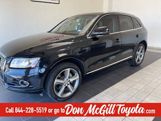 2014 Audi Q5 WA1CMAFP3EA084323 2014 Audi Q5