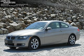 2007 BMW 3 Series WBAWV53577P077303 2007 BMW 3 Series