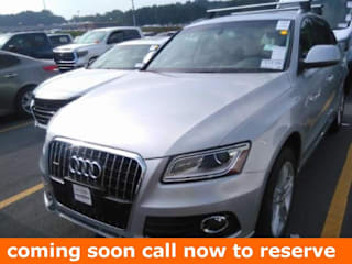 2014 Audi Q5 2.0T quattro Premium Plus WA1LFAFP8EA122140 2014 Audi Q5 2.0T quattro Premium Plus