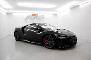 2017 Acura NSX SH-AWD Sport Hybrid 19UNC1B03HY000475 2017 Acura NSX SH-AWD Sport Hybrid