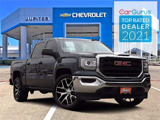 2017 GMC Sierra 1500 3GTP1LEC7HG305213 2017 GMC Sierra 1500
