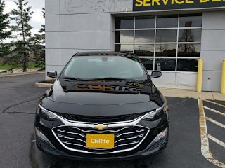 2019 Chevrolet Malibu 1G1ZD5ST6KF214029 2019 Chevrolet Malibu