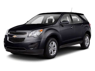2013 Chevrolet Equinox LT 1GNALPEK0DZ119769 2013 Chevrolet Equinox LT