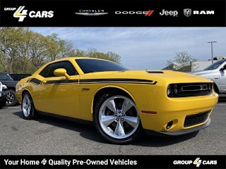 2018 Dodge Challenger R/T 2C3CDZBT9JH219537 2018 Dodge Challenger R/T