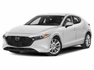 2021 Mazda Mazda3 Hatchback 2.5 S JM1BPAJL4M1305505 2021 Mazda Mazda3 Hatchback 2.5 S