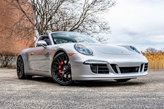 2016 Porsche 911 WP0BB2A92GS136074 2016 Porsche 911