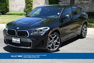 2021 BMW X2 sDrive28i WBXYH9C08M5S14189 2021 BMW X2 sDrive28i