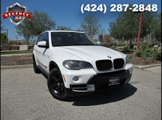 2009 BMW X5 xDrive30i 5UXFE43589L274938 2009 BMW X5 xDrive30i