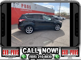 2015 Ford Escape 1FMCU9J9XFUA28517 2015 Ford Escape
