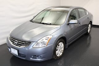 2010 Nissan Altima 2.5 S 1N4AL2AP1AN447854 2010 Nissan Altima 2.5 S