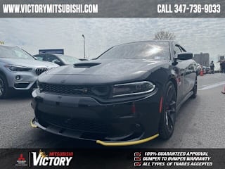 2020 Dodge Charger Scat Pack 2C3CDXGJXLH157497 2020 Dodge Charger Scat Pack