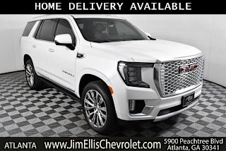 2021 GMC Yukon Denali 1GKS2DKL2MR106750 2021 GMC Yukon Denali