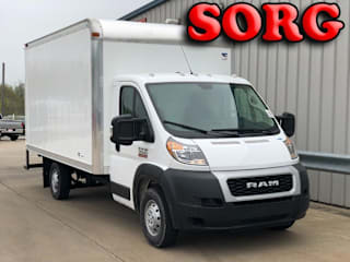 2021 Ram ProMaster Cutaway Chassis 3500 159 WB 3C7WRVMGXME532988 2021 Ram ProMaster Cutaway Chassis 3500 159 WB