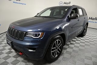 2020 Jeep Grand Cherokee Trailhawk 1C4RJFLT9LC206286 2020 Jeep Grand Cherokee Trailhawk