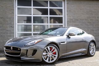 2016 Jaguar F-TYPE SAJWJ6BV8G8K26688 2016 Jaguar F-TYPE