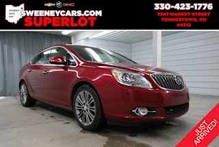 2013 Buick Verano Leather Group 1G4PS5SK7D4249409 2013 Buick Verano Leather Group