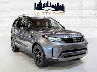 2018 Land Rover Discovery SALRR2RV3JA051195 2018 Land Rover Discovery