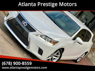 2016 Lexus CT 200h JTHKD5BH5G2256242 2016 Lexus CT 200h
