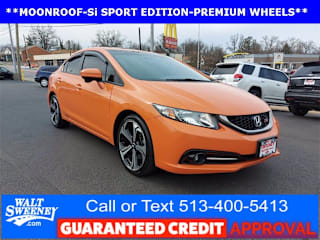 2015 Honda Civic 2HGFB6E59FH704599 2015 Honda Civic
