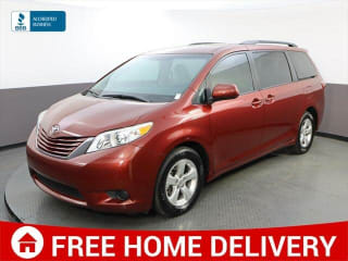 50 Best Used Toyota Sienna for Sale 