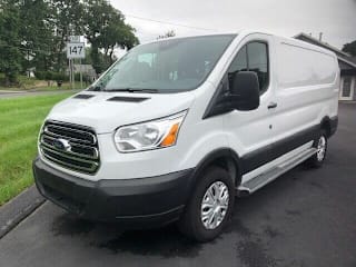 2019 Ford Transit Cargo 250 1FTYR1ZM3KKB00797 2019 Ford Transit Cargo 250