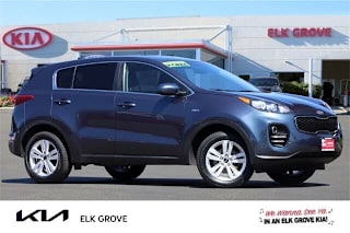 2019 Kia Sportage LX KNDPMCAC4K7552009 2019 Kia Sportage LX