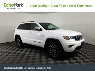 2018 Jeep Grand Cherokee Limited 1C4RJFBG7JC336164 2018 Jeep Grand Cherokee Limited