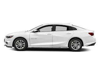 2018 Chevrolet Malibu 1G1ZD5STXJF135848 2018 Chevrolet Malibu