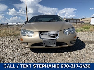 1999 Chrysler 300M Base 2C3HE66G1XH602766 1999 Chrysler 300M Base