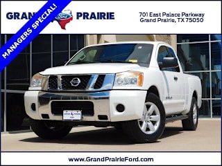 2014 Nissan Titan SV 1N6BA0CH0EN503199 2014 Nissan Titan SV